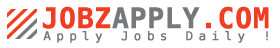 JobzAppy  - Jobs Updated Daily